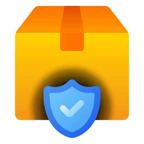 Protección de envió